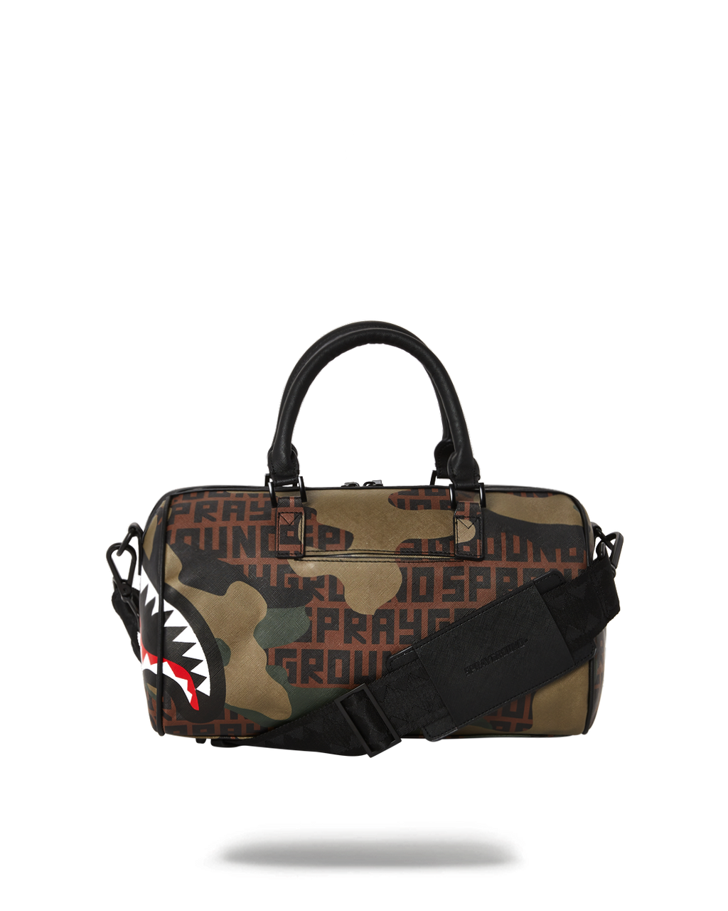 CAMO INFINITI MINI DUFFLE