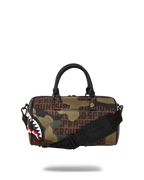 CAMO INFINITI MINI DUFFLE
