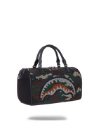 TRINITY CAMO MINI DUFFLE