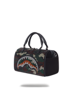 TRINITY CAMO MINI DUFFLE
