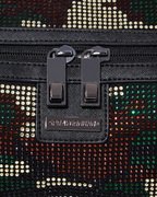 TRINITY CAMO MINI DUFFLE