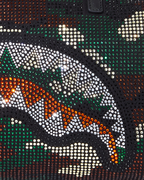 TRINITY CAMO MINI DUFFLE