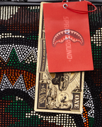 TRINITY CAMO MINI DUFFLE