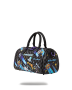 WTF ALIEN INVASION MINI DUFFLE