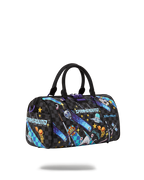 WTF ALIEN INVASION MINI DUFFLE