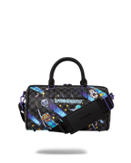 WTF ALIEN INVASION MINI DUFFLE