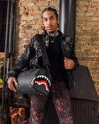 SPRAYGATTI REVV MINI DUFFLE