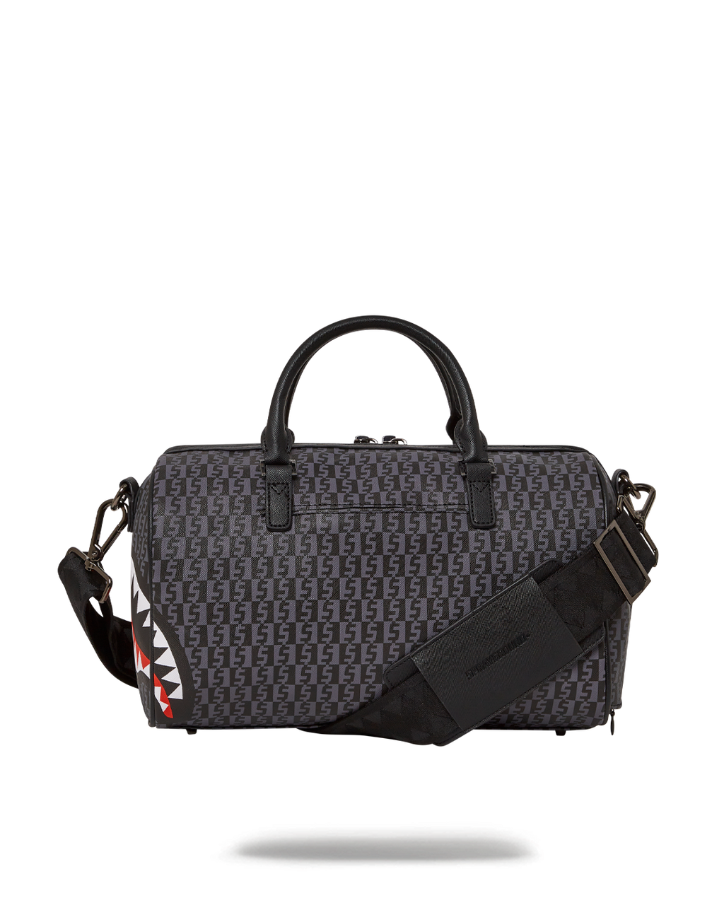 SPRAYGATTI REVV MINI DUFFLE