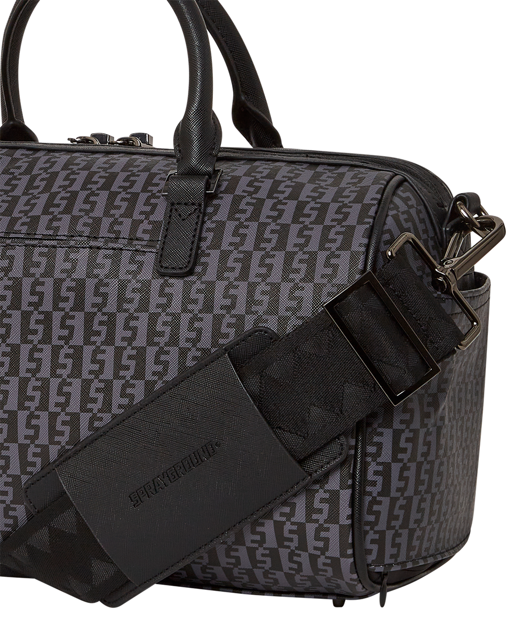 SPRAYGATTI REVV MINI DUFFLE