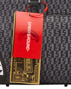 SPRAYGATTI REVV MINI DUFFLE