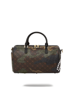 STEALTH MODE MINI DUFFLE