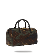 STEALTH MODE MINI DUFFLE