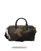 STEALTH MODE MINI DUFFLE