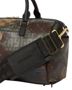 STEALTH MODE MINI DUFFLE