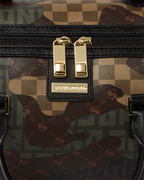 STEALTH MODE MINI DUFFLE