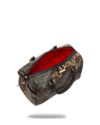 STEALTH MODE MINI DUFFLE