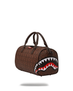 FRENZY SHARKS MINI DUFFLE