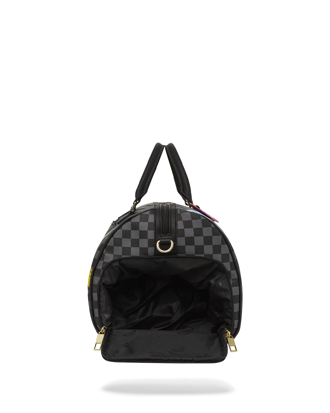 SUTTON DUFFLE