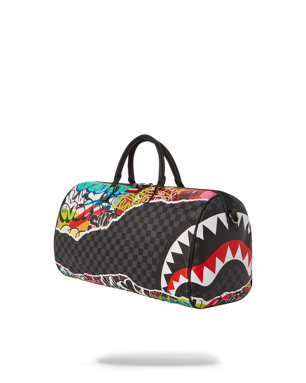 ARTISTIC PURSUIT DUFFLE