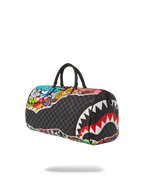 ARTISTIC PURSUIT DUFFLE