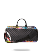 ARTISTIC PURSUIT DUFFLE