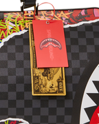 ARTISTIC PURSUIT DUFFLE