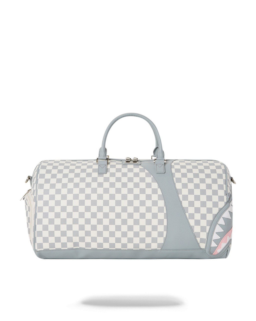AIR TO THE THRONE JETSET DUFFLE