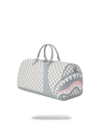 AIR TO THE THRONE JETSET DUFFLE