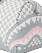 AIR TO THE THRONE JETSET DUFFLE