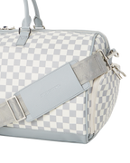 AIR TO THE THRONE JETSET DUFFLE