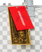 AIR TO THE THRONE JETSET DUFFLE