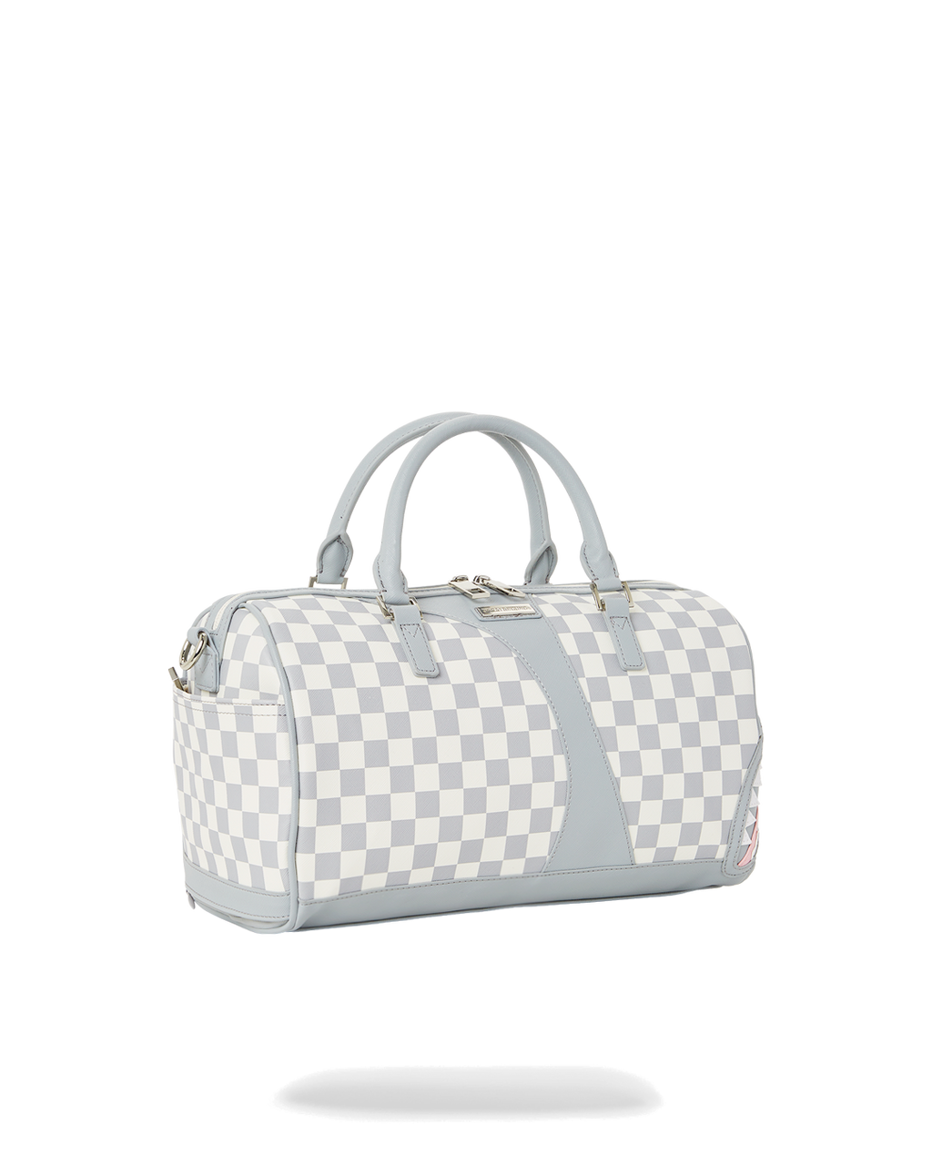 AIR TO THE THRONE JETSET MINI DUFFLE