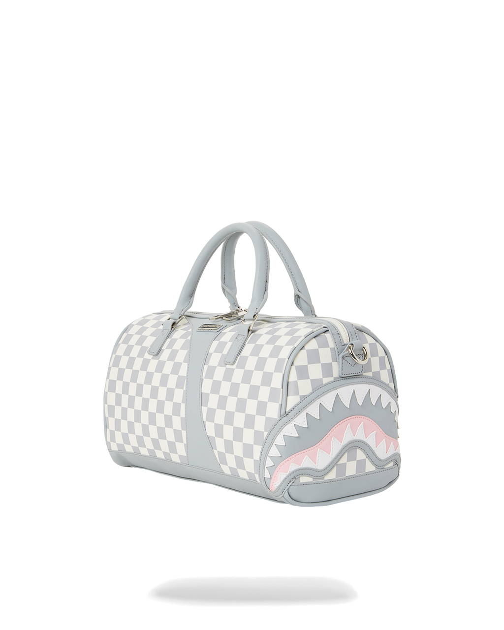 AIR TO THE THRONE JETSET MINI DUFFLE
