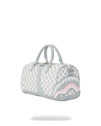 AIR TO THE THRONE JETSET MINI DUFFLE