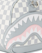 AIR TO THE THRONE JETSET MINI DUFFLE