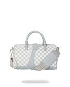 AIR TO THE THRONE JETSET MINI DUFFLE