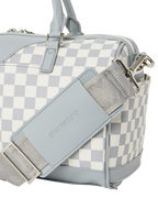 AIR TO THE THRONE JETSET MINI DUFFLE