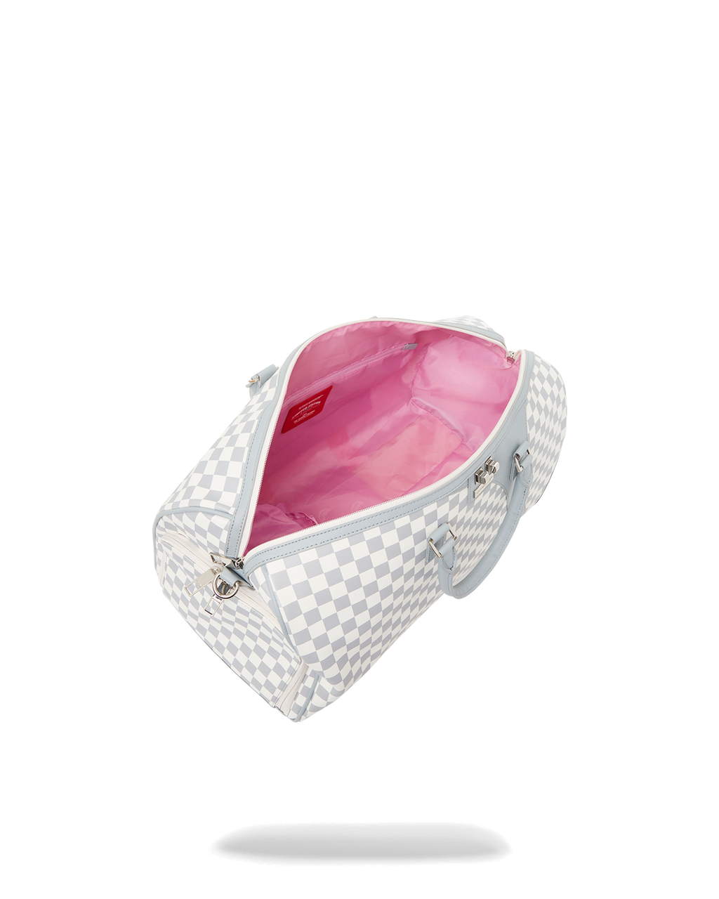 AIR TO THE THRONE JETSET MINI DUFFLE