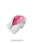 AIR TO THE THRONE JETSET MINI DUFFLE