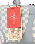 AIR TO THE THRONE JETSET MINI DUFFLE