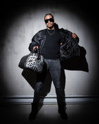 CHATEAU GHOST DUFFLE