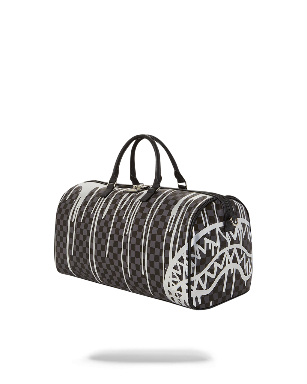 CHATEAU GHOST DUFFLE