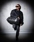 CHATEAU GHOST DUFFLE