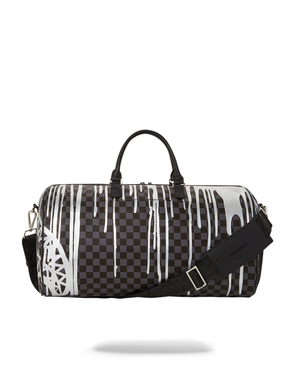 CHATEAU GHOST DUFFLE