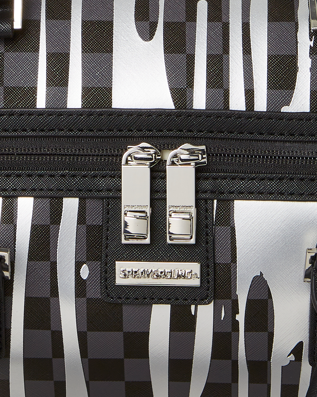 CHATEAU GHOST DUFFLE