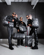 CHATEAU GHOST DUFFLE