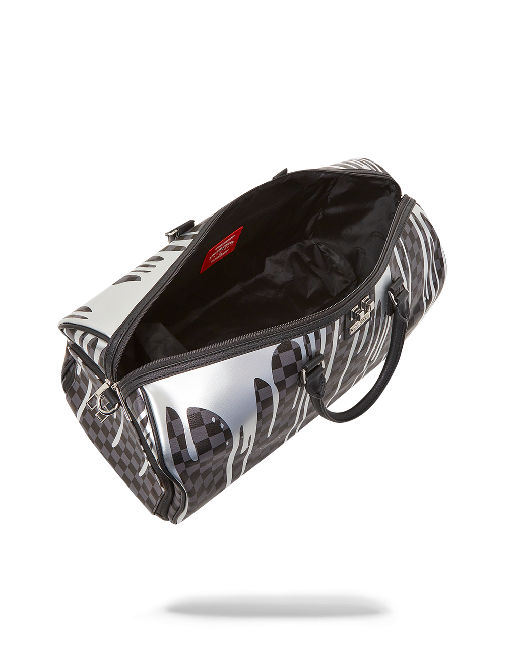 CHATEAU GHOST DUFFLE