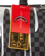 CHATEAU GHOST DUFFLE