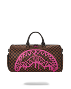 THE ARTISTS TOUCH DUFFLE