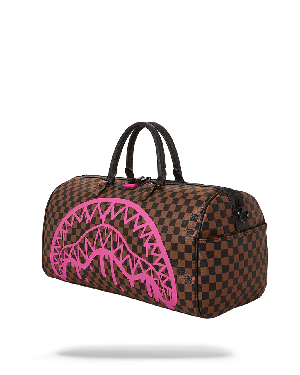 THE ARTISTS TOUCH DUFFLE